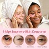 PDRN Retinal Eye Patches for Rejuvenating & Puffy Eyes with