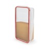 IRIS 8501-p Airtight Container, White, 18 x 9 x 6