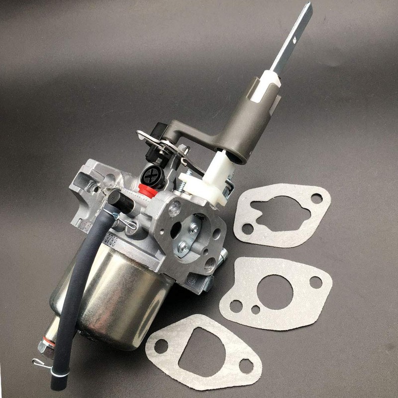 NEW Huayi Carburetor Carb Assembly Compatible with Husqvarna ST224 Snow