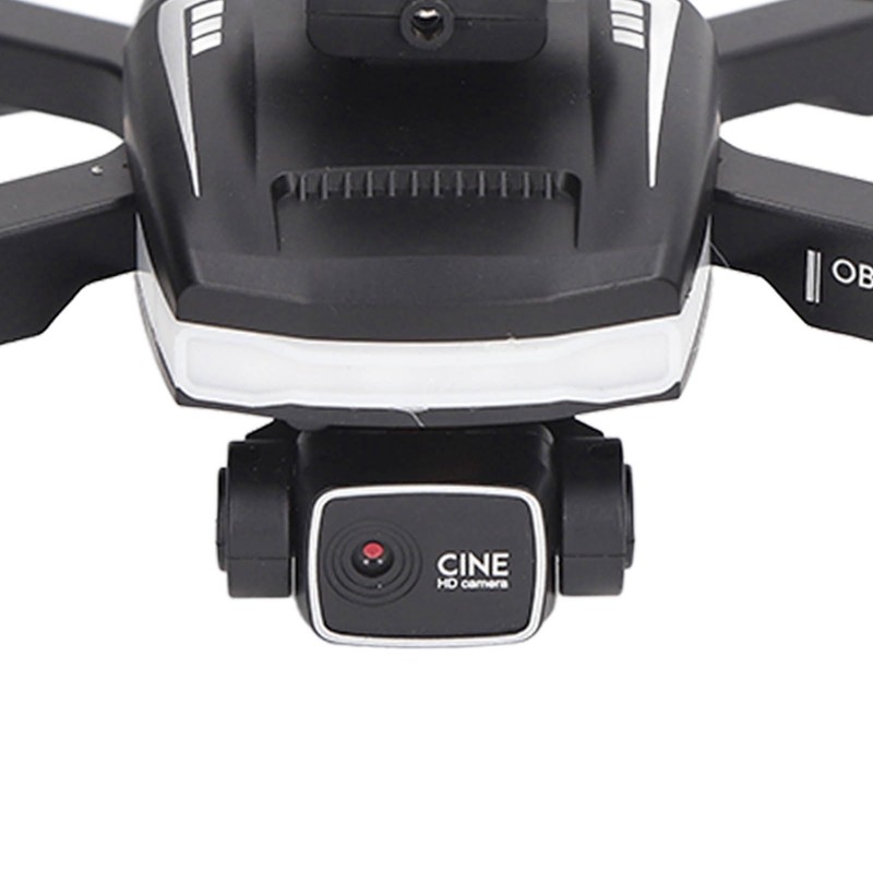 S162 RC Drone Obstacle Avoidance WIFI Drone Remote Control Quadcopter