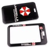 Umbrella Corps Resident Evil Umbrella Corporation ID Card Badge Lanyard