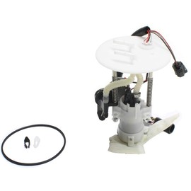 For Ford Explorer Fuel Pump 2002 2003 | Module | Electric | 22.5 Gallon Fuel Tank | w/Fuel Sending Unit | 2L2Z9H307GC