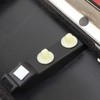 MOFANS Front Right Door Lower Trim Panel Fit for Lexus