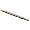 Oyama Hamono Mfg. Mokuba Cold Chisel with High Speed B-31