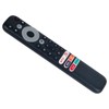 VINABTY RC902V FMR5 Replacement Voice Remote Control Compatible with TCL