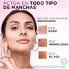 DL'Oréal Paris Kit Rutina Completa Glycolic Bright; Gel limpiador, Crema