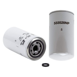 Wix 33528NP Spin-On Fuel Filter