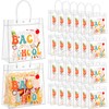 Aliceset 24 Pcs Welcome Back to School Gift Bags with