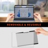 Thorani Magnetic Privacy Screen Protector Protects Display and Data for