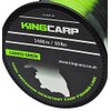 KING CARP - 1/4 lb Spools of CAMOU GREEN Bulk