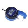 Micro Digital Thickness Gauge Accurate Dial for Pipe Wall 0.0005in