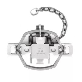 Duke Traps Coyote Trapping Bundle ~ THREE Duke 550's + MOUNTAINMAN Bait 16oz + MADNESS 2oz