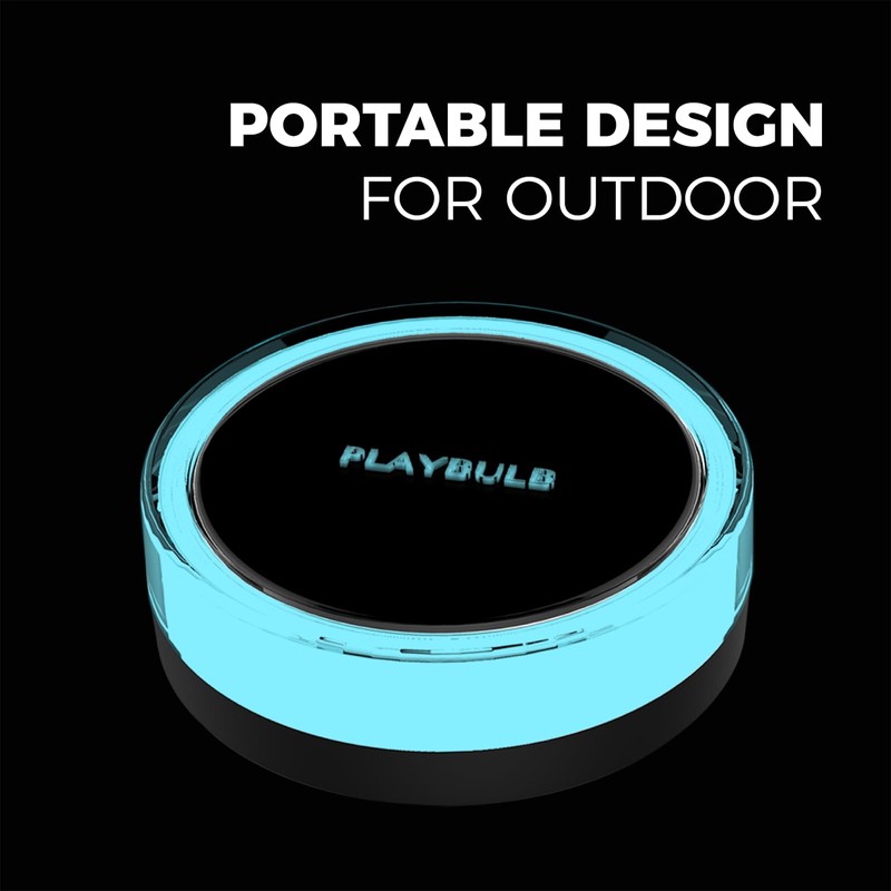 MIPOW PLAYBULB Garden