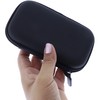 foto-kontor Bag Compatible with Airthings Corentium Home Radon Gas Detector