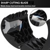 PVC pipe cutter plastic cutter tool Cutter for plastic pipes