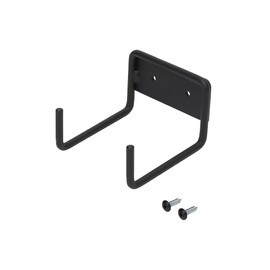 Heian Shindo LABRICO SXK-521 DIY Storage Parts Skateboard Hanger Black