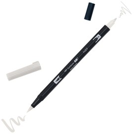 Tombow Dual Brush Pen, ABT, N89 (AB-TN89)