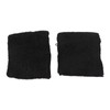 Heated Insoles Soft Warm Breathable Cuttable Electric Heating Insoles with