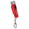 Mini Flashlight Portable Lightweight Multi Light Modes Pocket Flashlight for