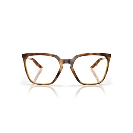 Oakley 0OX8189 POLISHED CLEAR 55 Sunglasses, POLISHED CLEAR