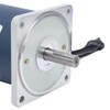 Worm Gear Motor DC Stainless Steel 90W 2100 R Min