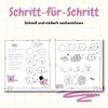 Funny Sketchnotes: Mit Sketchnotes zu mehr Lebensfreude und Kreativität. Mit