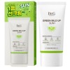 Dr.G Sunscreen without stinging eyes Tone-up sunscreen Moist inorganic sunscreen