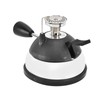 Butane Burner Adjustable Flame Easy Operation Stainless Steel Highly Durable