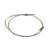 SOS Accessoire SMEG 948650244 Oven Cooker Thermocouple with 2 Wire