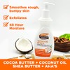 Palmer’s Cocoa Butter Retexture & Renew Exfoliating Body Lotion