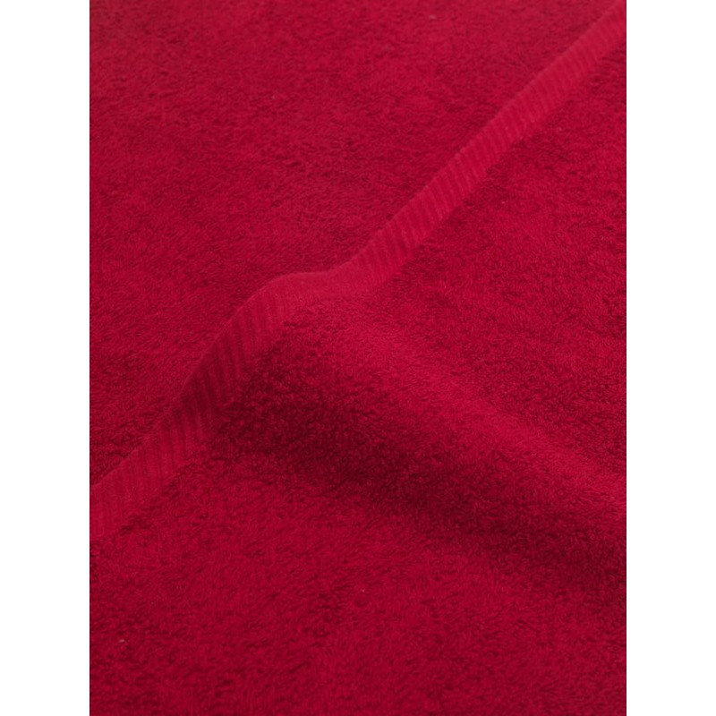 Top Towel - Plus - Bath Towels - 4 Face