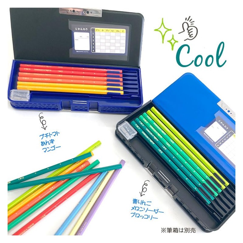 Pencils, Easy to Write, Makes a Great Gift, Beautiful Pencils,