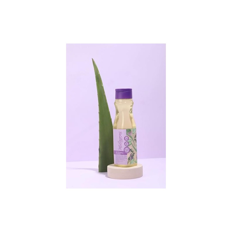 Milagros Champ? Ultranutritivo Colombiano para el Cuidado del Cabello