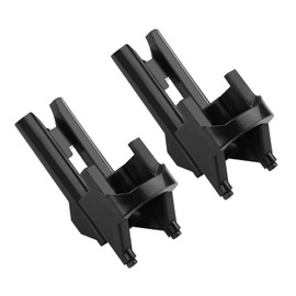 Thaekuns 2PCS Vinyl Siding Tip Adaptor for 20v Roofing Nailer Cordless DCN45RNB DCN45RND1 DCN45RN