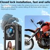 Honlyn Cage Protective Frame for Insta360 X5, PC Camera with