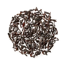Golden Moon French Breakfast Black Tea - Loose Leaf, Non GMO - Half Pound (91 Servings)