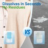 Laundry Detergent Sheets 300 Loads Diesetsr Laundry Sheet ECO-friendly Travel