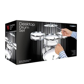 Westminster Desktop Drum Set