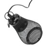 Reptile Heat Lamp Guard Protection Iron Anti Scald Reptile Lampshades
