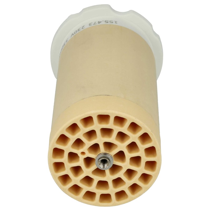 vhbw Heating Element Compatible with Leister UNIPLAN 500, 300 Hot