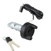 Ignition Lock Cylinder with 2 Keys Compatible with 1997-2004 Buick