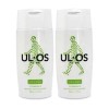 Uros (Hyundai Hmall) Uros All-in-One Moisturizer Skin Milk 200ml (Normal