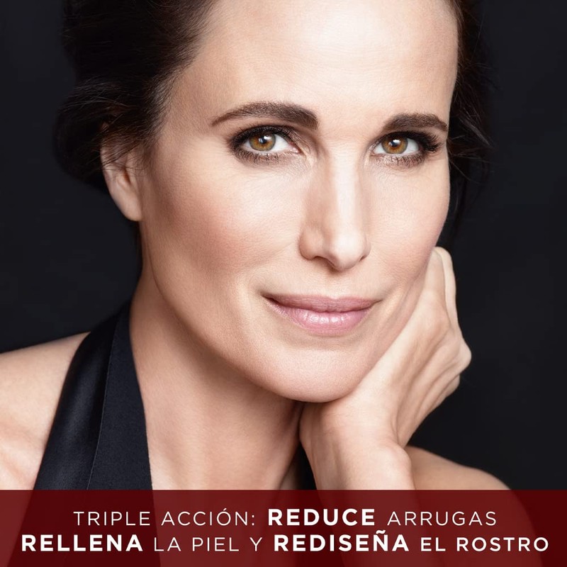 L'Oréal Paris Crema de Día Revitalift Láser X3, 50ml