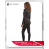 Spyder Women's Thermal Underwear Set - 2 Piece Brushed Back