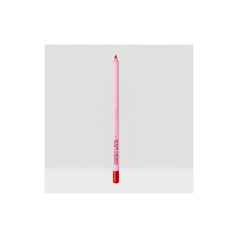 Beauty Creations - Kit de Delineadores de Labios, Candy Land