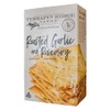 Terrapin Ridge Farms Rosemary Garlic Crackers – One 4 Ounce