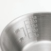 Dretec GO-09 Kakusei Shera Cup, Full Water Capacity: 11.5 fl