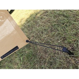 Tentproinc RV Awning Side Shade Screen 9'X7' - Beige Mesh Screen Sunshade Complete Kits Camping Trailer Canopy UV Sun Blocker - 3 Year Warranty