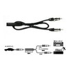 ENDY EVC-2802 Radio Antenna Distribution Cable
