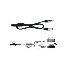 ENDY EVC-2802 Radio Antenna Distribution Cable